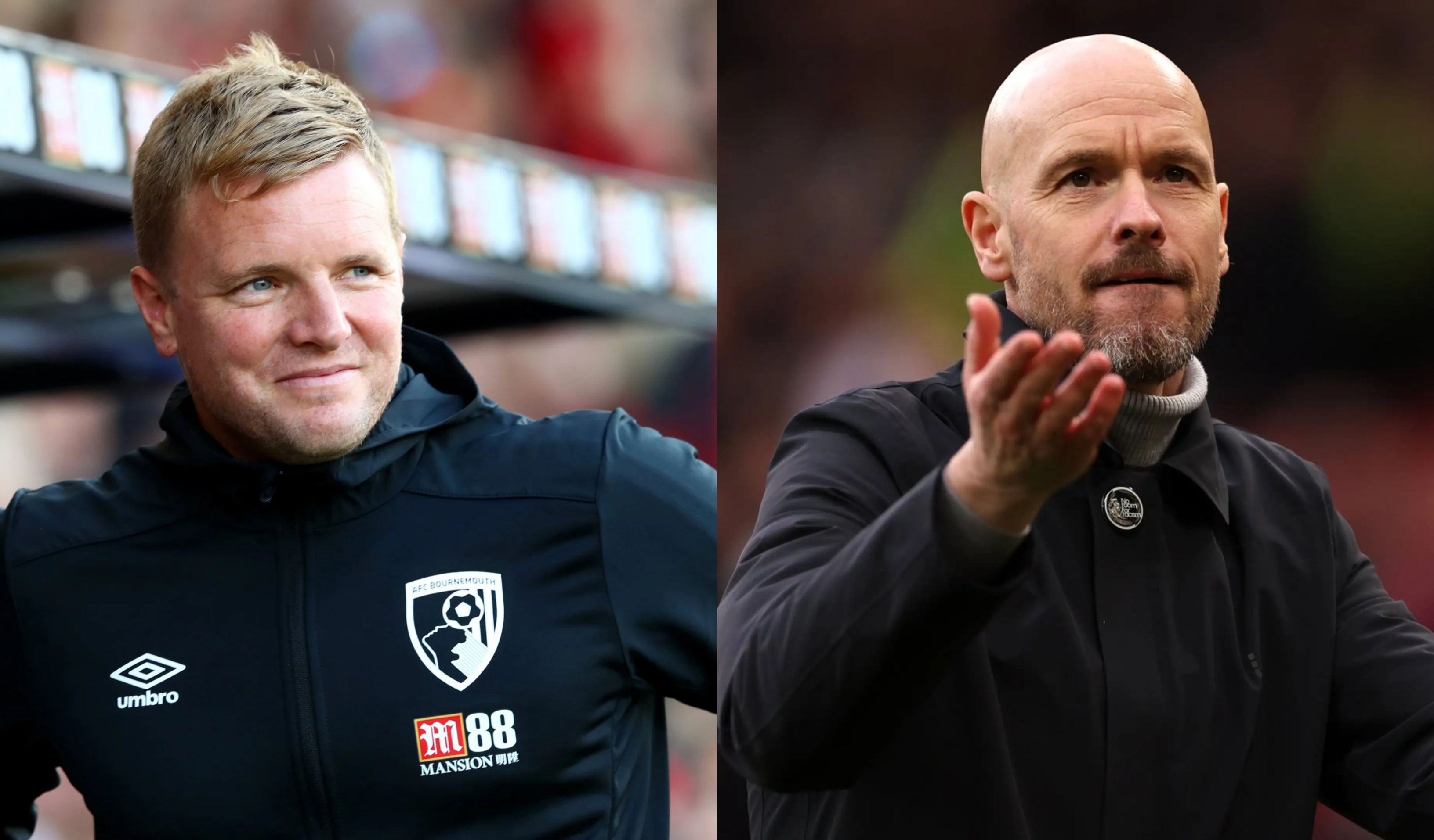 Newcastle United set to upstage Manchester United in a transfer battle